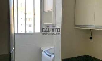 Imagem 7: APARTAMENTO BAIRRO JARDIM CÉLIA