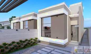 Imagem 5: Casa em Tijucas Casa com 2 dormitórios