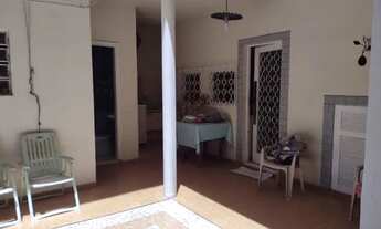 Imagem 8: Casa Tijuca ponto nobre