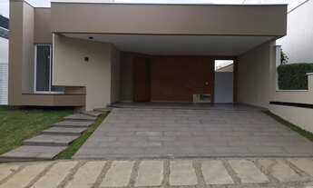 Imagem: Casa de condomínio para venda possui 218