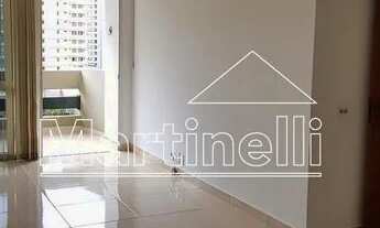 Imagem: Ribeirão Preto - Apartamento Padrão