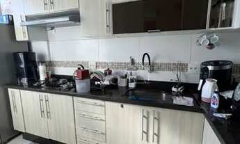 Imagem 7: COBERTURA COM 126M2, ESPAÇO GOURMET COM CHURRASQUEIRA A VENDA NO SPAÇO JEQUITIBAS