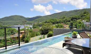 Imagem 7: Casa de condomínio para venda tem 195 metros quadrados com 3 quartos