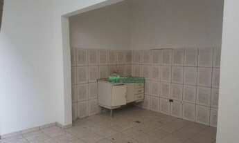 Imagem 7: Casa com 1 dormitório para alugar, 50 m² por R$ 600/mês - Jardim São Luís - Embu das Artes