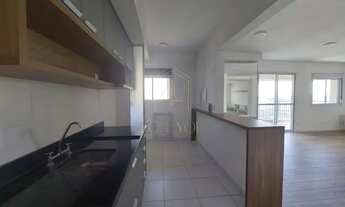 Imagem 7: Apartamento para locação em Alphaville - Barueri, SP