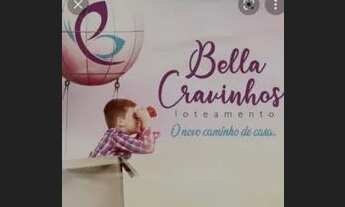 Imagem: Terreno Bella Cravinhos 1