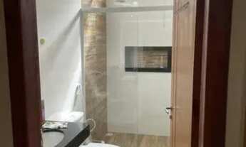 Imagem 3: Linda Casa para venda possui 246 metros quadrados com 2 quartos em Cascata - Serra - Espír