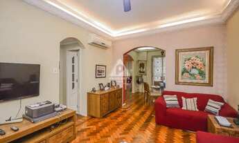 Imagem 4: Apartamento à venda, 3 quartos, 3 suítes, 1 vaga, Botafogo - RIO DE JANEIRO/RJ