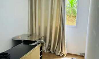 Imagem: Apartamento à venda em Pirituba com 36