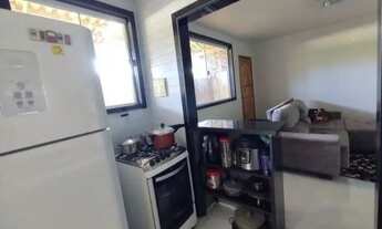 Imagem 5: Casa para venda com 90 metros quadrados com 2 quartos em Alto do Coqueirinho - Salvador