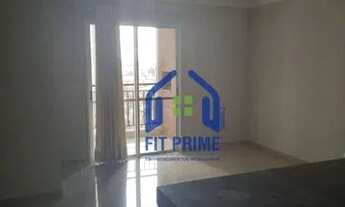 Imagem 4: Apartamento com 3 dormitórios à venda, 82 m² por R$ 560.000,00 - Jardim Tarraf II - São Jo