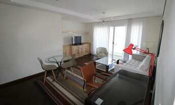 Imagem 4: Excelente flat padrão em Pinheiros!