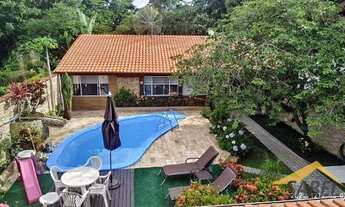 Imagem 7: Casa com 4 dormitórios à venda, 150 m² por R$ 1.950.000,00 - Riviera de São Lourenço - Ber