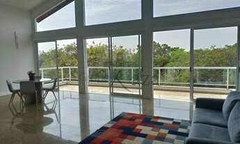 Imagem 5: Casa Condomínio - Urbanova - Condomínio Altos da Serra I - 4 Dormitórios - 470m² - Aceita