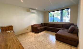 Imagem 7: Cristal Lake - Barra da Tijuca, casa com 678 metros quadrados e 4 quartos