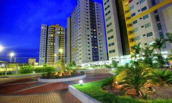 Imagem 1: PONTA NEGRA. COND ILHAS GREGAS. ALUGO APTO COM 3 QUARTOS SENDO 1 SUITE, MODULADOS E AR