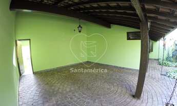 Imagem 4: LONDRINA - Casa Padrão - Bela Suiça