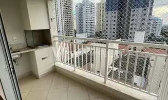 Imagem 5: Apartamento - Mansões Santo Antônio - Campinas
