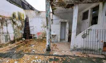 Imagem 7: Alugo Sobrado Comercial Precisando Reforma, Vila Mathias (próx. Perimetral), Santos