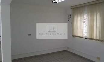 Imagem 3: Casa Sobrado em Chácara Santo Antônio - São Paulo