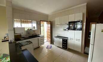 Imagem 7: Casa com 2 dormitórios à venda, 70 m² por R$ 265.000,00 - Jardim Praia Grande - Mongaguá/S