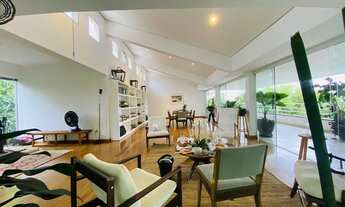 Imagem 7: Casa de alto padrão à venda E locação no Jardim Guarapiranga em São Paulo - SP