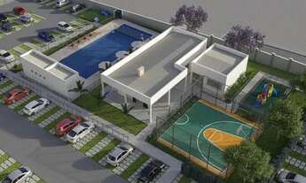 Imagem 7: Torre dos Portugueses - Oportunidade - 2 Quartos - Flexibilidade na Entrada