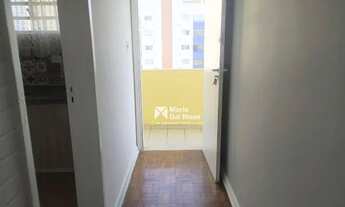 Imagem 4: Apartamento com 2 dormitórios, 60 m² - venda por R$ 580.000,00 ou aluguel por R$ 2.539,32