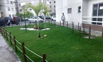 Imagem 9: Apartamento no Condomínio Family Residencial