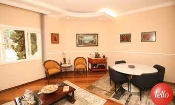 Imagem 4: São Paulo - Casa Padrão - Tucuruvi