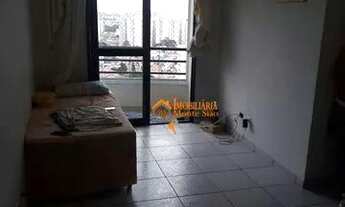 Imagem 3: Apartamento com 3 dormitórios à venda, 65 m² por R$ 418.000,00 - Gopoúva - Guarulhos/SP