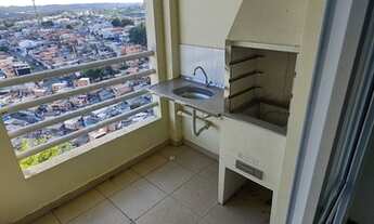 Imagem 2: Condomínio Residencial Cotia Alta Vista