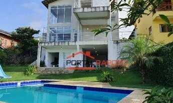 Imagem: Casa com 3 dormitórios à venda, 370 m²