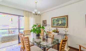 Imagem 6: Apartamento Venda 3 Dormitórios - 134 m² Chácara Inglesa