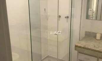 Imagem 5: Flat à venda, 56 m² por R$ 390.000,00 - Alphaville - Barueri/SP