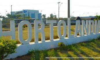 Imagem 3: Sobrado para venda possui 116 metros quadrados com 3 quartos Novo Cambuí Hortolândia