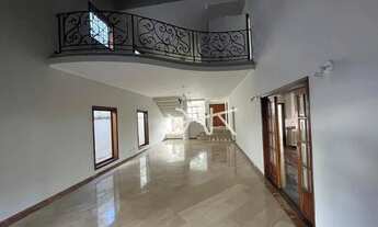 Imagem 6: Casa com 3 dormitórios para alugar, 250 m² por R$ 10.300,00/mês - Jardim das Colinas - São