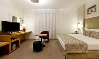 Imagem 2: Belo Horizonte - Flat - Lourdes