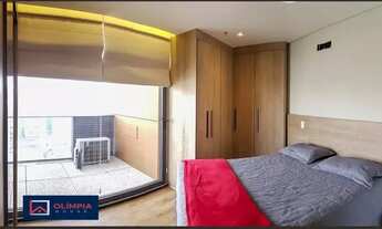 Imagem 5: Apartamento Locação Vila Olímpia 65 m² 1 Dormitórios