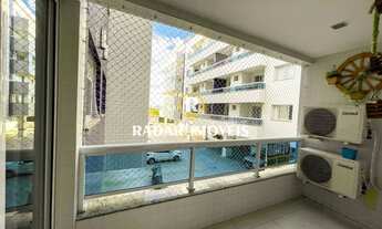 Imagem 3: Apartamento, 80m², Braga - Cabo Frio, à venda por R$ 550.000,00