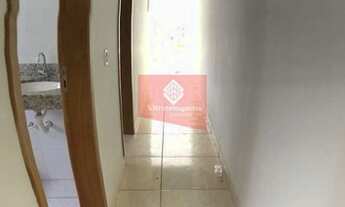 Imagem 5: Casa com 2 dorms, Jardim Holanda, Uberlândia - R$ 240 mil, Cod: 322