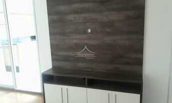 Imagem 4: Apartamento com 2 dormitórios para alugar, 65 m² por R$ 2.969,79/mês - Catumbi - São Paulo