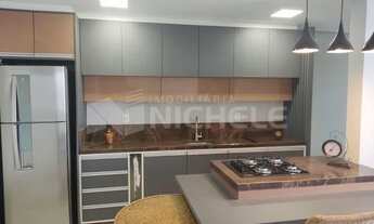 Imagem 5: Apto Mobiliado Santa Catarina Caxias do Sul