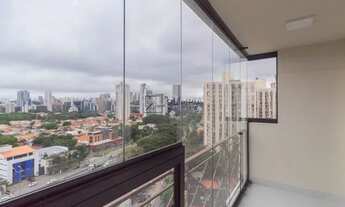 Imagem 7: Locação Apartamento 2 Dormitórios - 52 m² Vila Olímpia