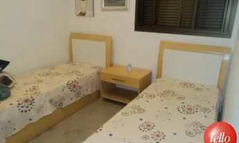 Imagem 5: São Paulo - Apartamento Padrão - Tatuapé