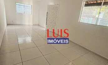 Imagem 5: Casa com 3 dormitórios para alugar, 200 m² por R$ 3.684/mês - Itaipu - Niterói/RJ - CA6050