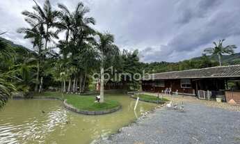 Imagem: Mini Sítio com Lagoa á 5 km do Centro