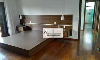 Imagem 4: Casa com 4 dormitórios, 480 m² - venda por R$ 2.500.000,00 ou aluguel por R$ 15.000,00/mês