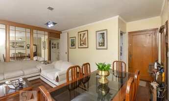 Imagem 7: Apartamento à Venda - Menino Deus, 3 Quartos, 169 m2