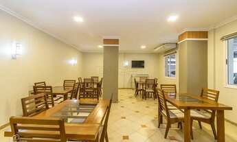 Imagem 4: PORTO ALEGRE - Apartamento Padrão - Floresta